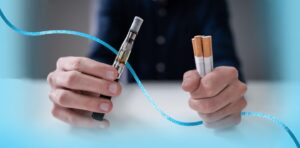 Защо електронните цигари не са по-малко вредни от останалите?